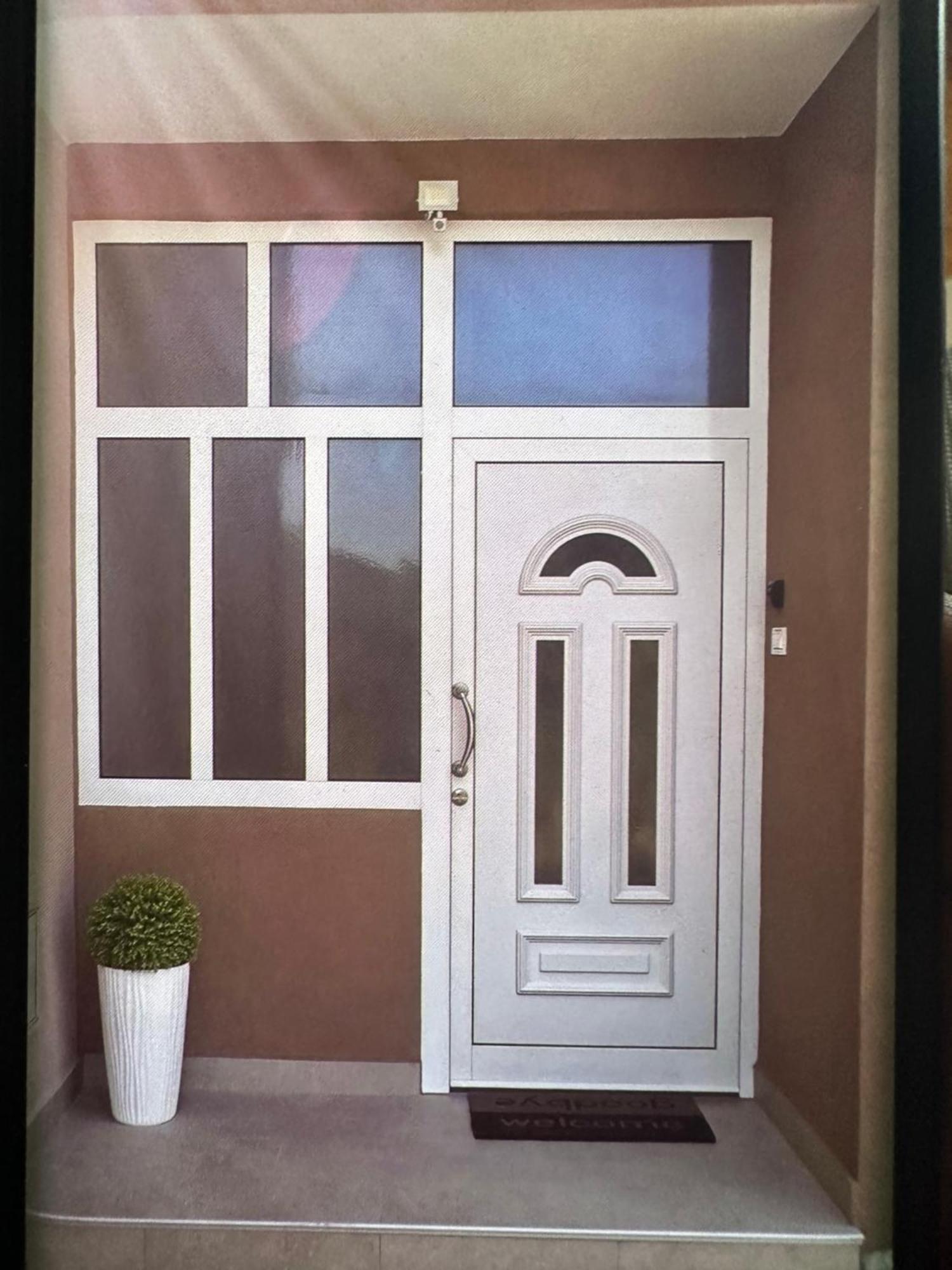 Apartment Exclusive View Sibenik Bagian luar foto